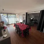 Apartamento Atico Centre Rosas