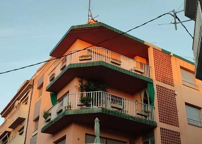 Atico Centre Ρόζες